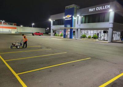 Ray Cullen Chevrolet Buick GMC Ltd