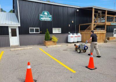 Country Club For Pets