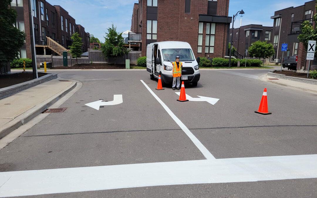 Brilliant Property Managment Inc.