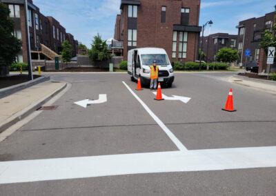 Brilliant Property Managment Inc.