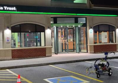 Parking Lot Line Painting Carrwing Investments Ltd 2