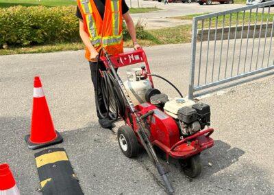 Wilson Blanchard Management Inc.