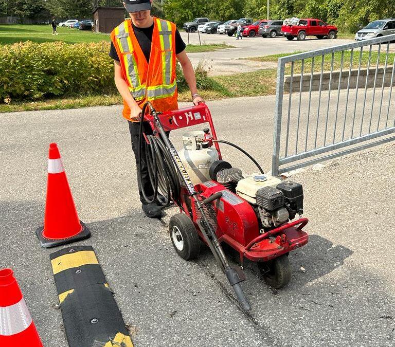 Wilson Blanchard Management Inc.